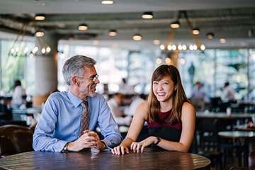 HomeSec Business Finance Partner Programs