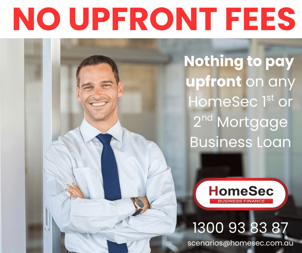 private mortgages with no upfront fees