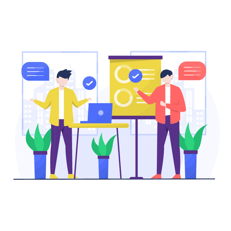 HomeSec Business Loan