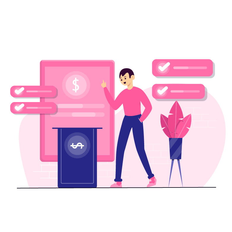 HomeSec Business Loan