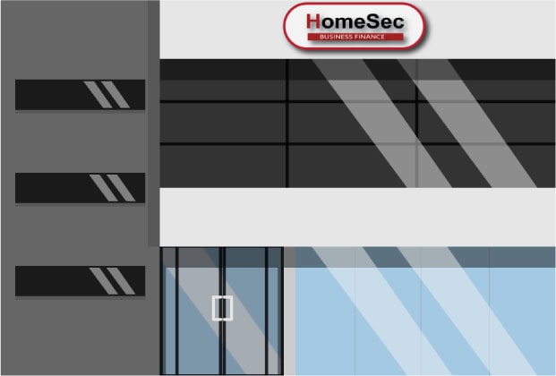 HomeSec Business Finance