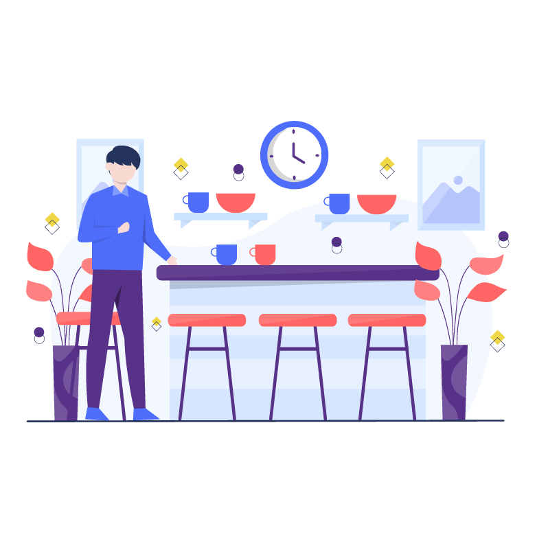 HomeSec Business Finance