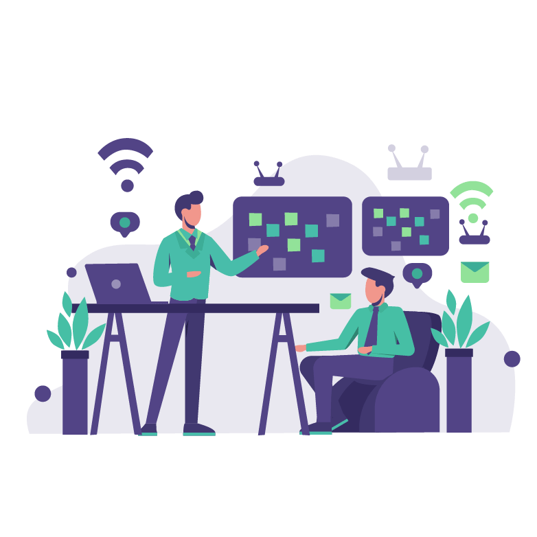 HomeSec Business Finance