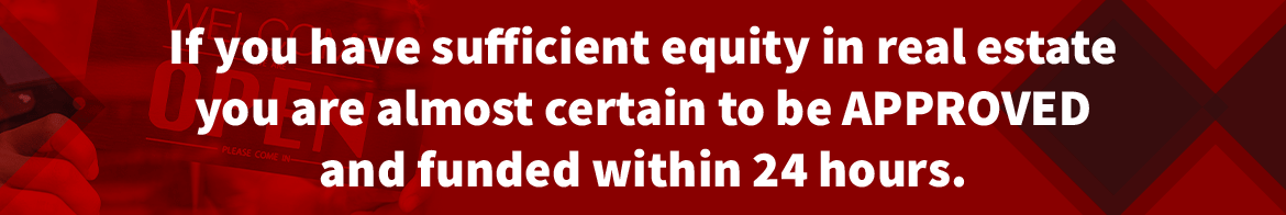 Homesec Business Finance Apprived in 24 Hours