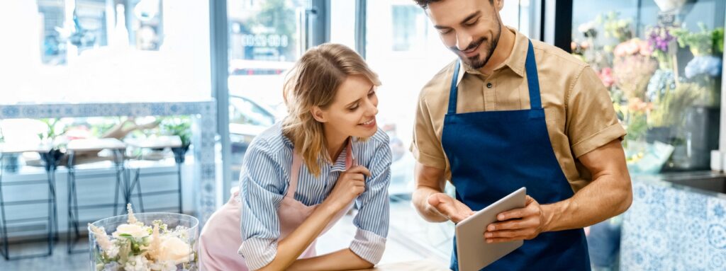 fast business loans for small business