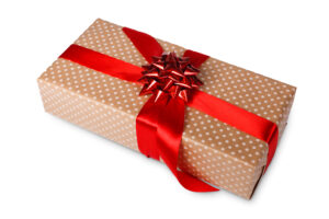 christmas-holiday-wrapped-gift-for-business-finance-partners
