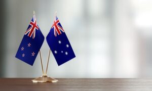 Australia and new zealand business loans