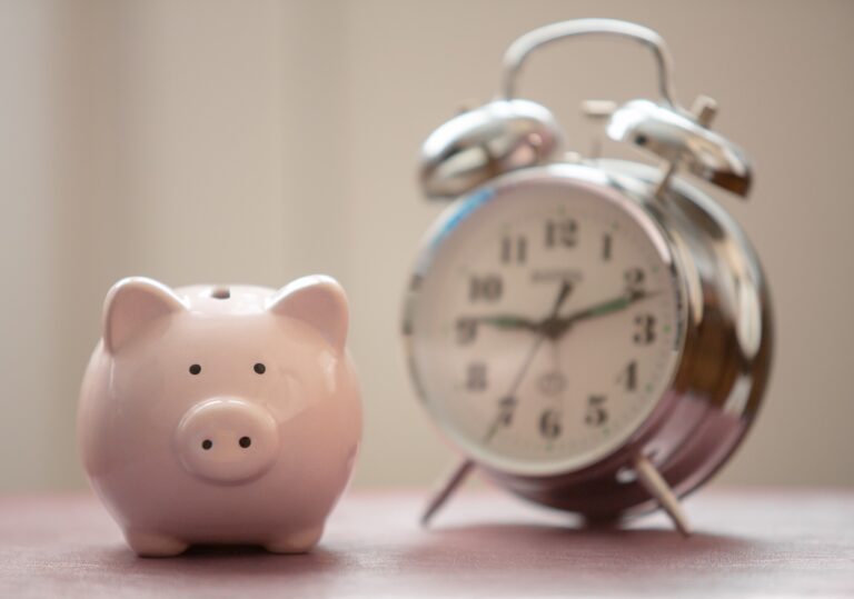 alternative finance time is money business lending