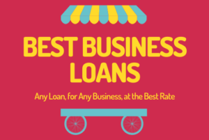 Best Business Loans