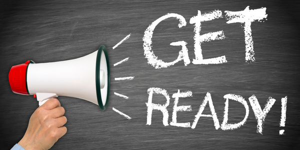 Get ready to restart your business