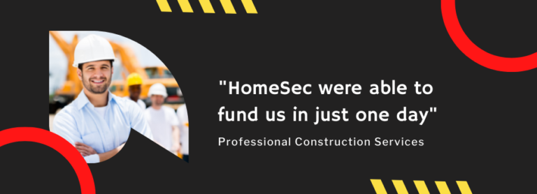 business loans for builders