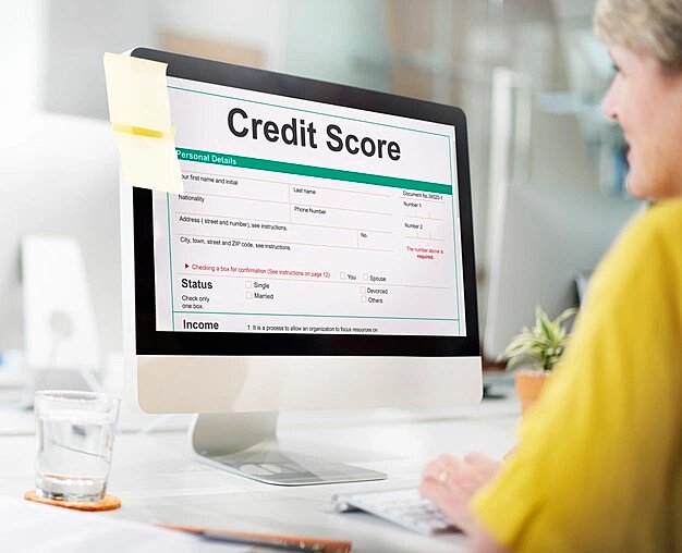 Credit Score