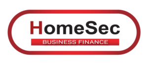 HomeSec Business Finance