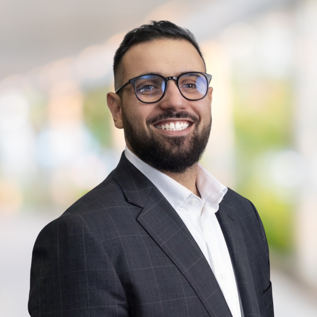 Majdi Al Khatib