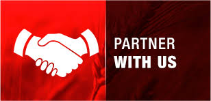 Partner With Us