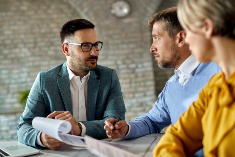 How Does A Small Business Loan Operate?